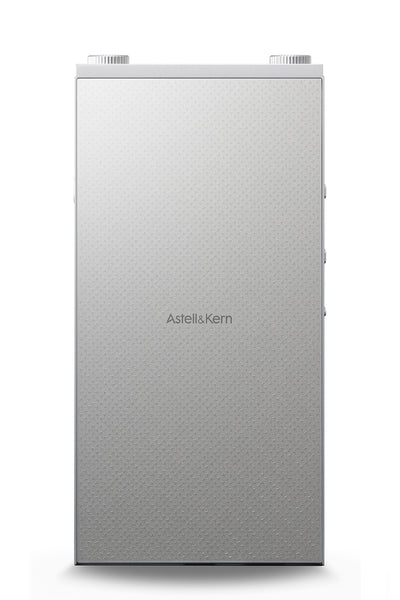 Astell&Kern PD20 - MusicTeck 