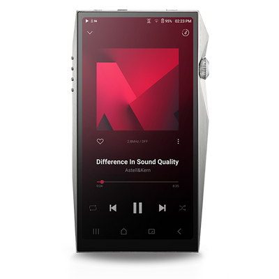Astell&Kern SP4000T - MusicTeck