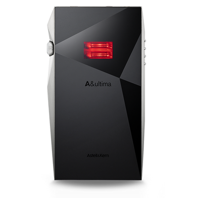 Astell&Kern SP4000T - MusicTeck