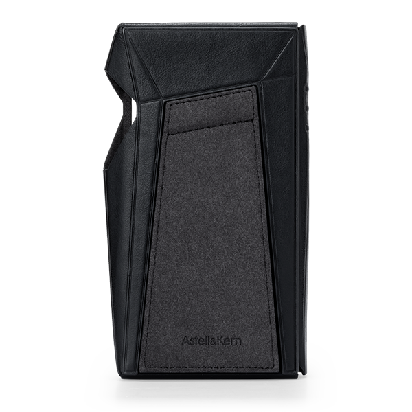 Astell&Kern SP4000 Leather Case - MusicTeck
