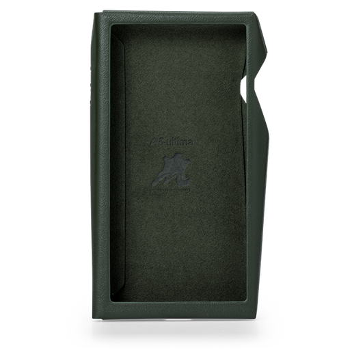 Astell&Kern SP4000 Leather Case - MusicTeck