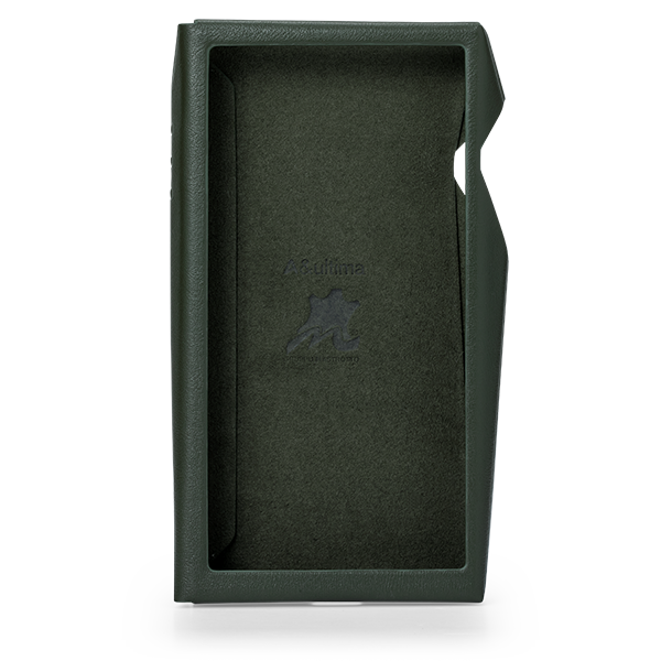 Astell&Kern SP4000 Leather Case - MusicTeck