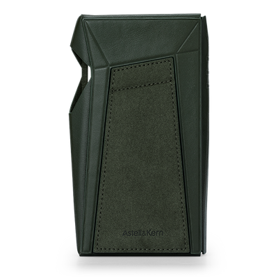 Astell&Kern SP4000 Leather Case - MusicTeck
