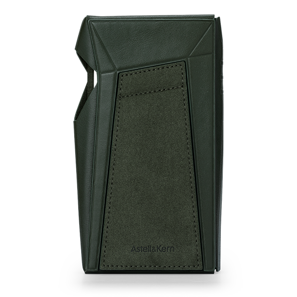 Astell&Kern SP4000 Leather Case - MusicTeck