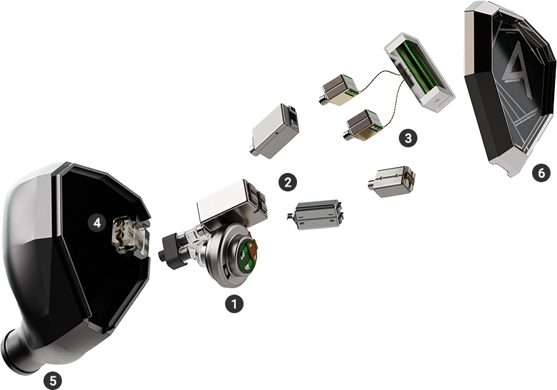 Astell&Kern x VOLK Audio STELLA - MusicTeck 