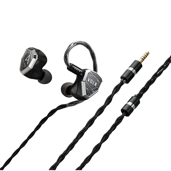 Astell&Kern x VOLK Audio STELLA - MusicTeck 