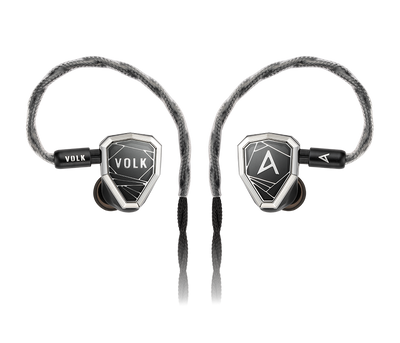 Astell&Kern x VOLK Audio STELLA - MusicTeck 