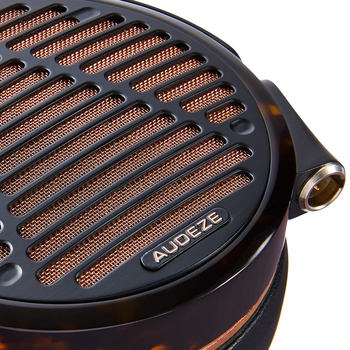 Audeze LCD-5s Flagship Planar Headphones - MusicTeck 