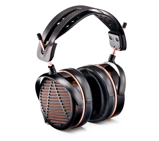 Audeze LCD-5s Flagship Planar Headphones - musicteck 