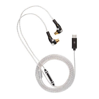 CAMPFIRE AUDIO Axion - MusicTeck