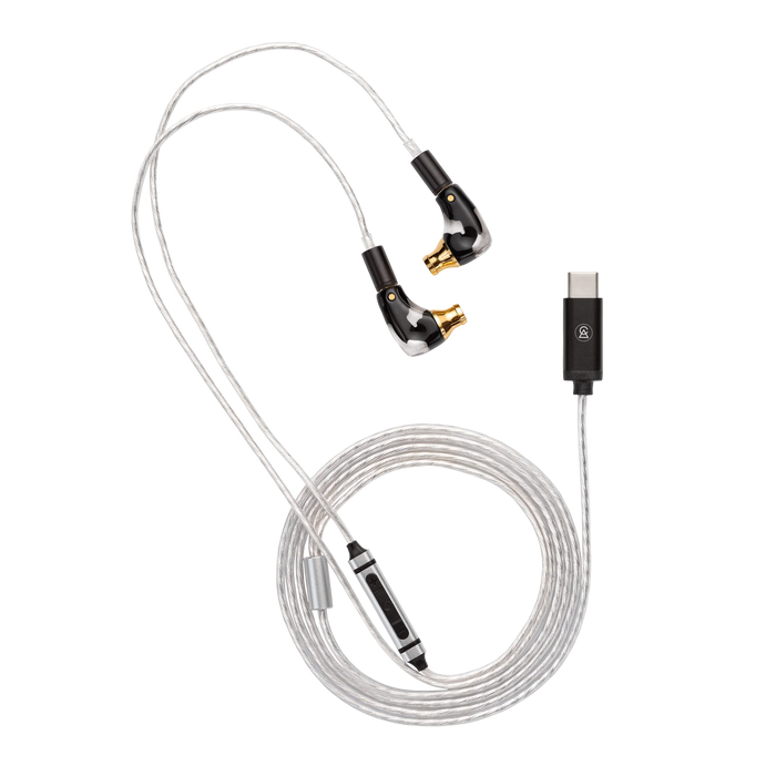CAMPFIRE AUDIO Axion - MusicTeck
