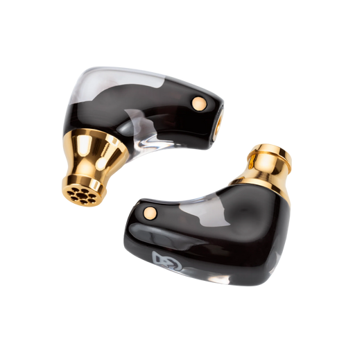 CAMPFIRE AUDIO Axion - MusicTeck