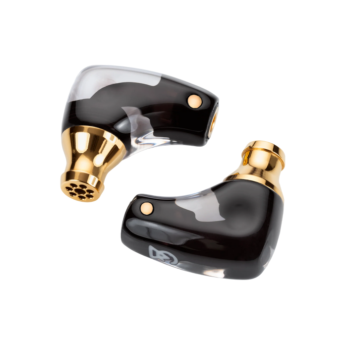 CAMPFIRE AUDIO Axion - MusicTeck