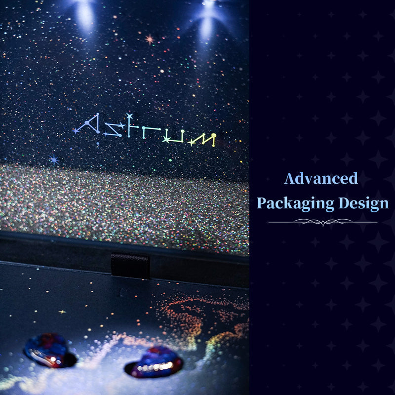 BGVP Astrum IEM - MusicTeck