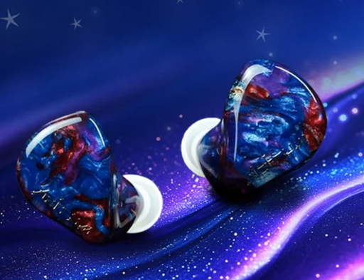 BGVP Astrum IEM - MusicTeck