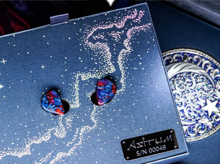 BGVP Astrum IEM - MusicTeck