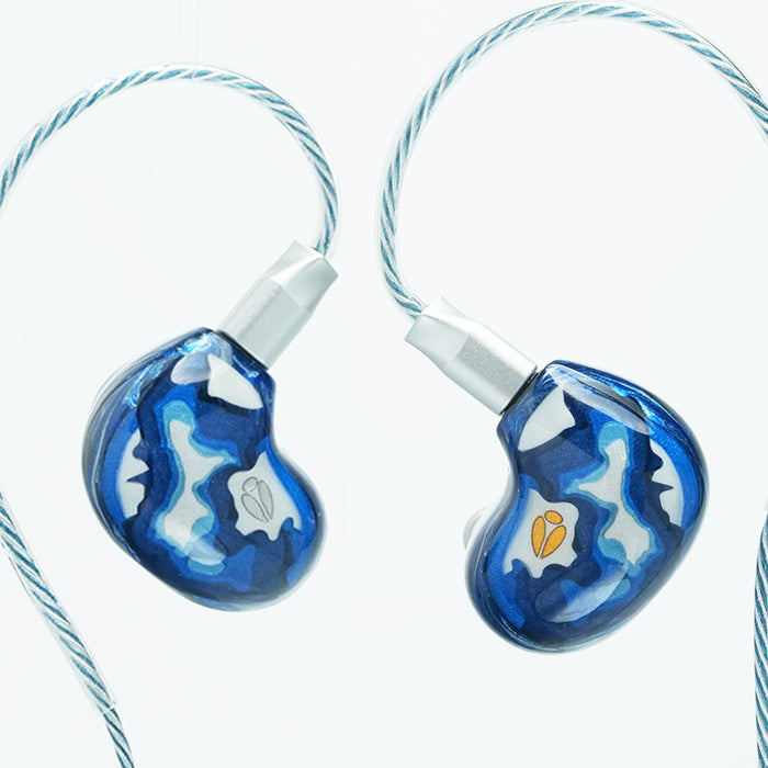 BLUE PLANET - MusicTeck