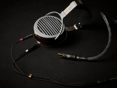 Brise Audio BSHP for Susvara (Built to order)