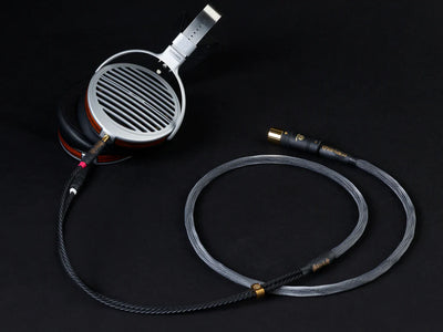 Brise Audio BSHP for Susvara (Built to order)