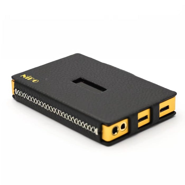 NiPO A200Pro Leather Case
