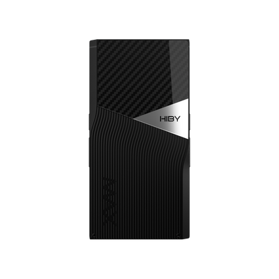 HiBy R6 Pro Max Portable HD Lossless Music Player