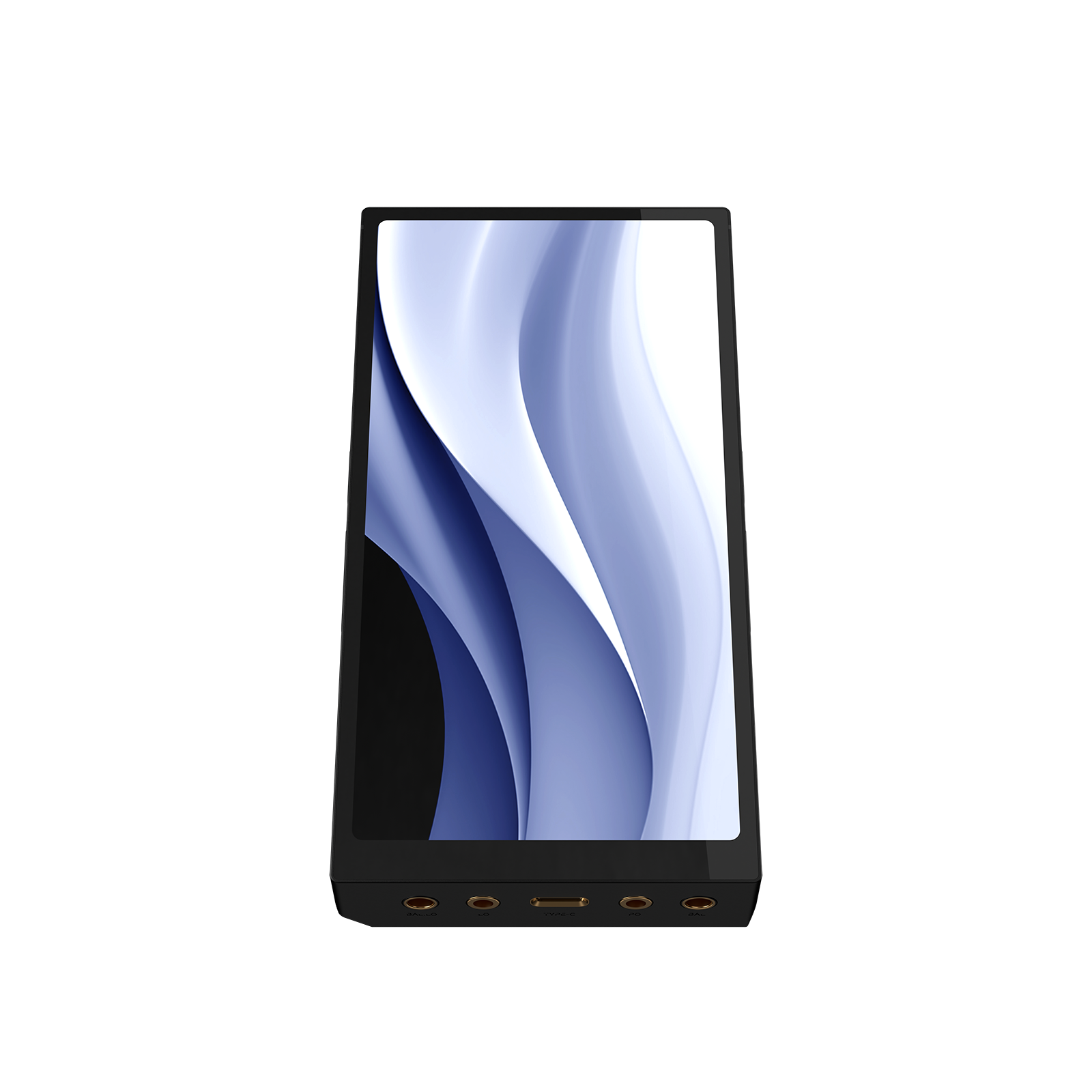 HiBy R6 Pro Max Portable HD Lossless Music Player