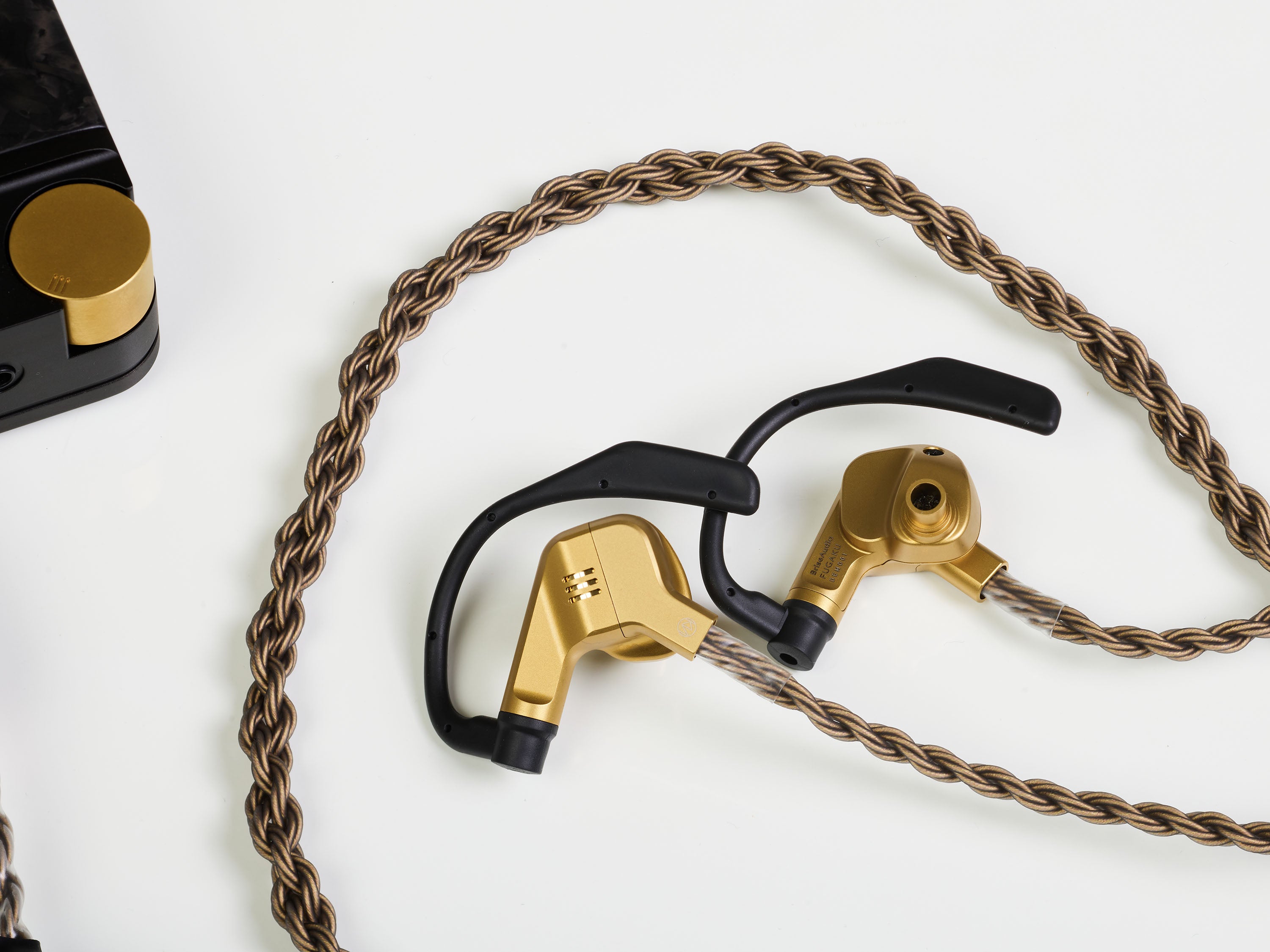 Brise Audio FUGAKU 10th Anniversary Edition - MusicTeck