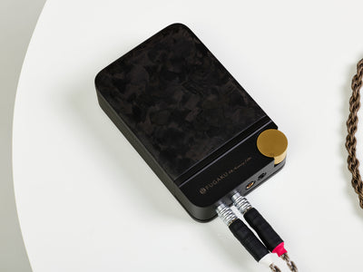 Brise Audio FUGAKU 10th Anniversary Edition - MusicTeck