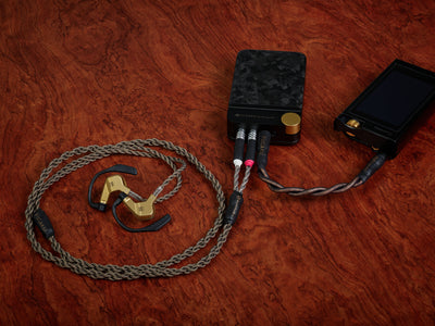 Brise Audio FUGAKU 10th Anniversary Edition - MusicTeck