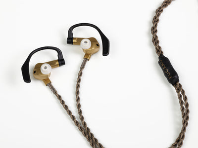 Brise Audio FUGAKU 10th Anniversary Edition - MusicTeck