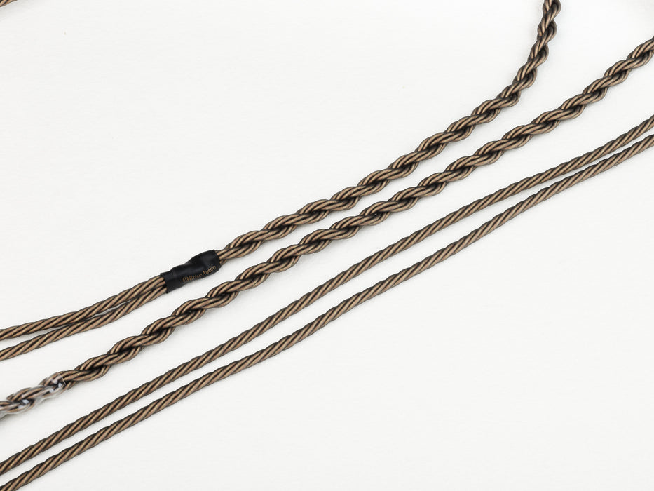 Brise Audio NISHIKI - MusicTeck 