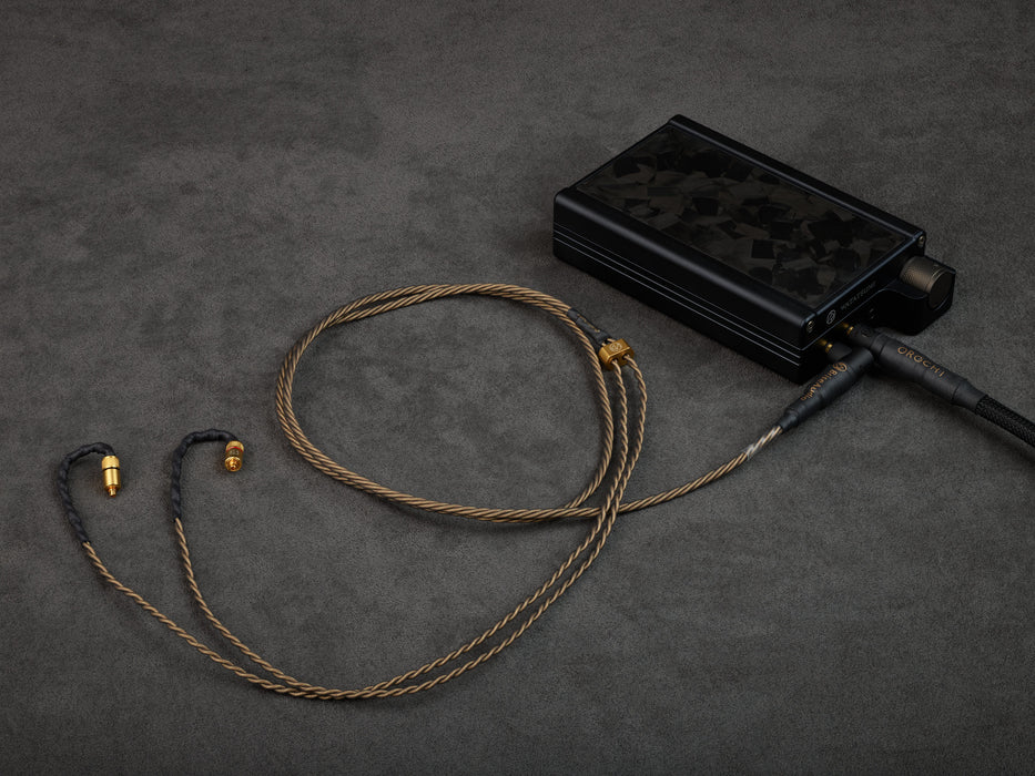 Brise Audio NISHIKI - MusicTeck 