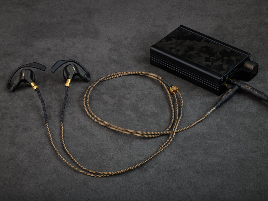 Brise Audio NISHIKI - MusicTeck 