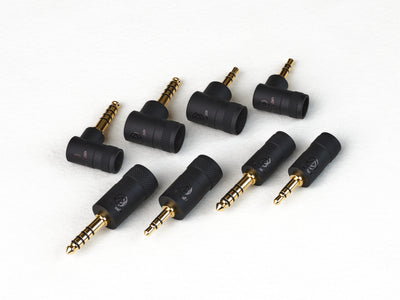 Brise Audio NISHIKI 8-wire - MusicTeck 