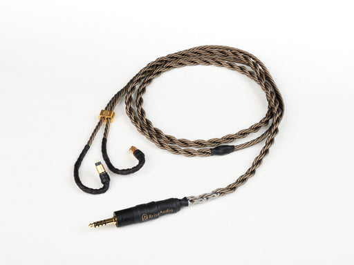 Brise Audio NISHIKI 8-wire - MusicTeck 