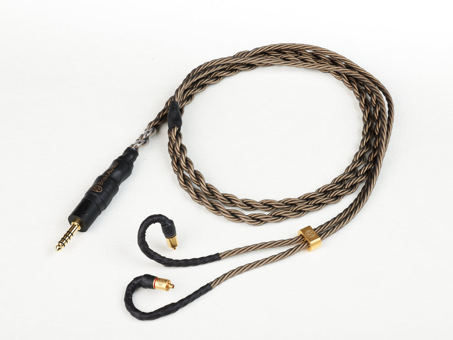 Brise Audio NISHIKI 8-wire - MusicTeck 