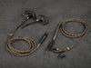 Brise Audio NISHIKI 8-wire - MusicTeck 
