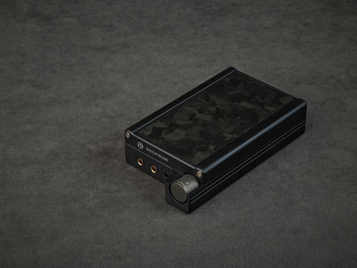 Brise Audio WATATSUMI  Reference Portable Amplifier - MusicTeck