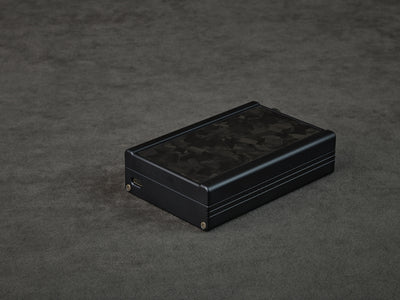 Brise Audio WATATSUMI  Reference Portable Amplifier - MusicTeck