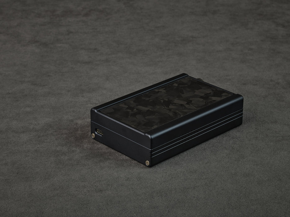 Brise Audio WATATSUMI  Reference Portable Amplifier - MusicTeck