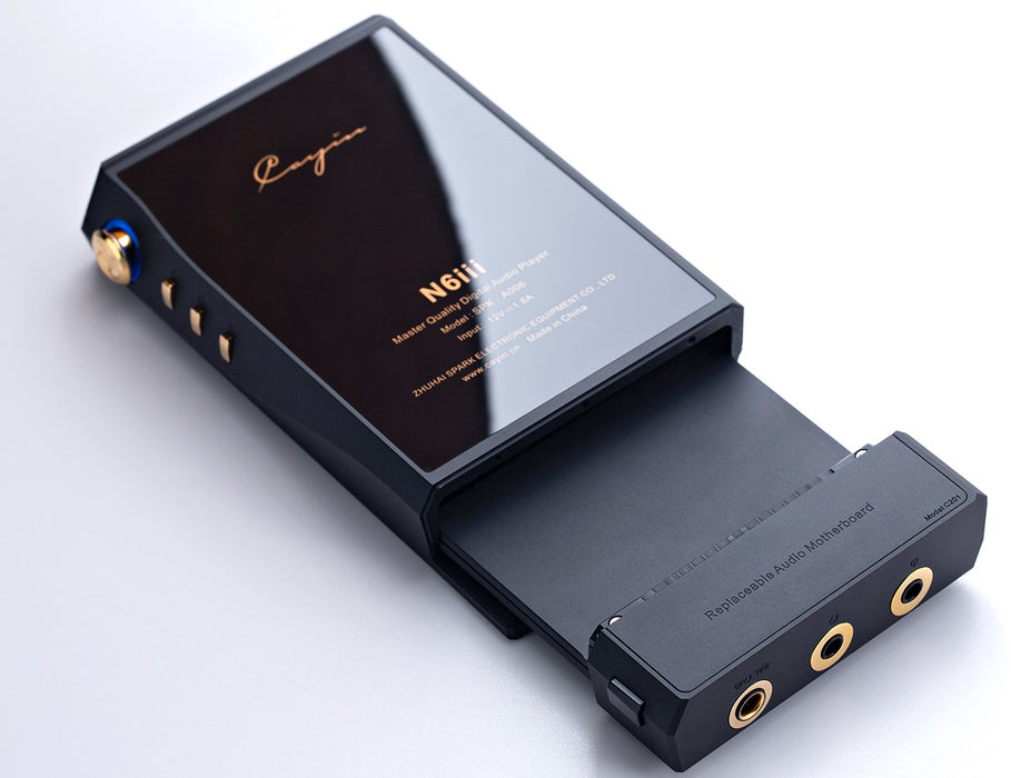 Cayin N6iii Audio Motherboard C201