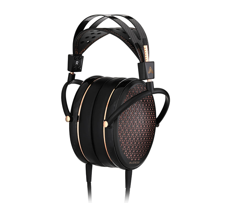 Audeze CRBN2 Electrostatic Headphone