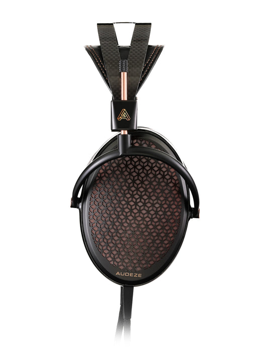 Audeze CRBN2 Electrostatic Headphone - MusicTeck