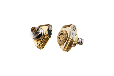 Faith Audio U1000 Limited Edition - MusicTeck