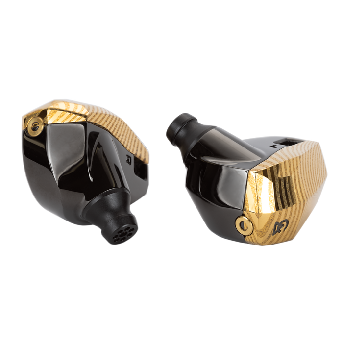 Campfire Audio Andromeda 10 Special Launch Edition - MusicTeck