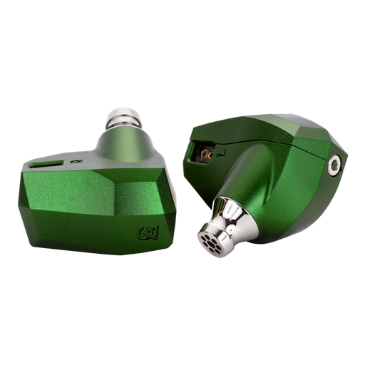 Campfire Audio Andromeda 10 - MusicTeck 