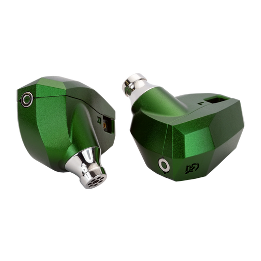 Campfire Audio Andromeda 10 - MusicTeck 