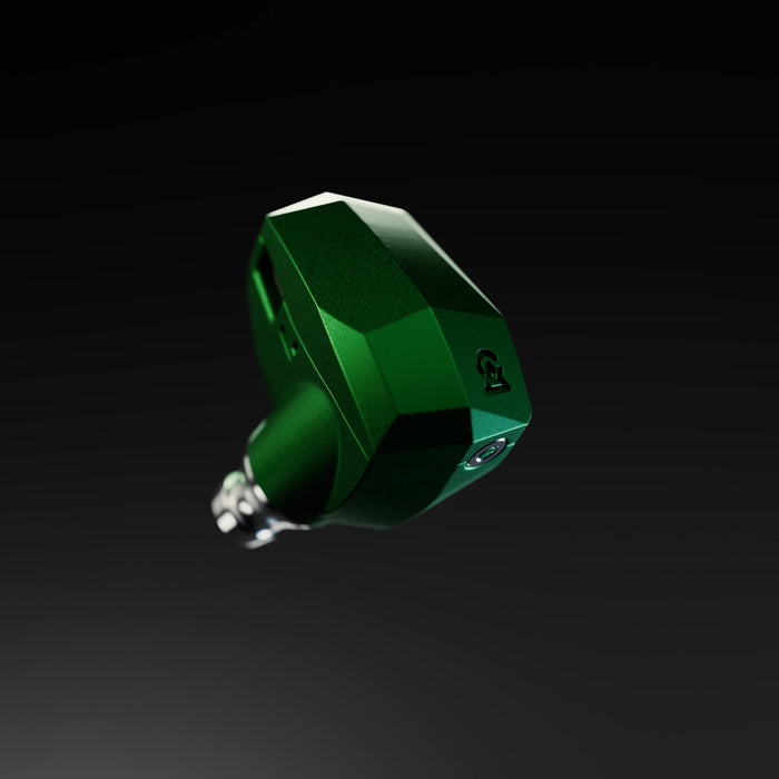 Campfire Audio Andromeda 10 - MusicTeck 