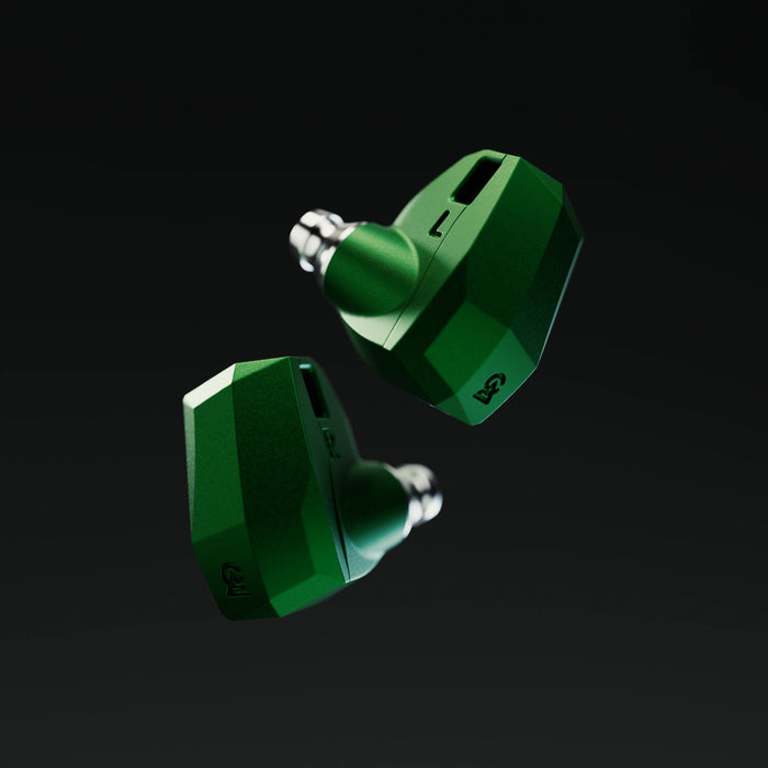 Campfire Audio Andromeda 10 - MusicTeck 