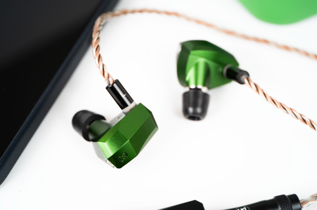 Campfire Audio Andromeda 10 - MusicTeck 